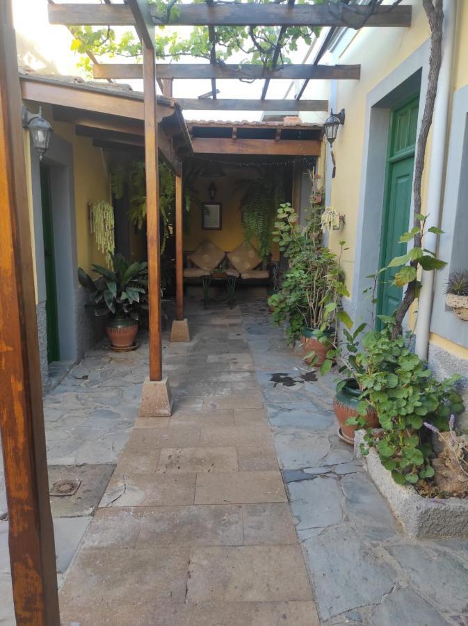 Villa Los Gavilanes Santa Cruz de Tenerife Exterior photo
