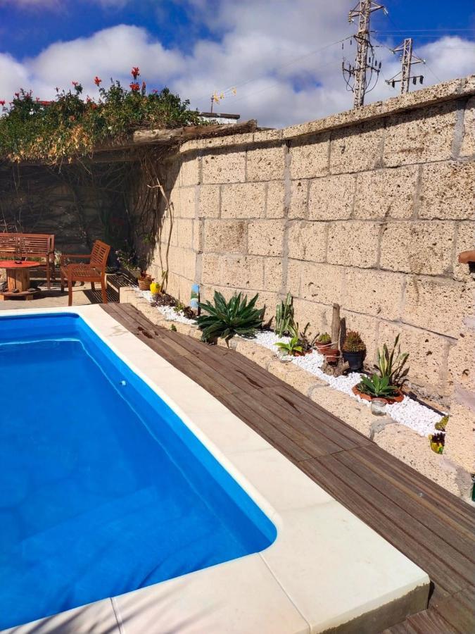 Villa Los Gavilanes Santa Cruz de Tenerife Exterior photo